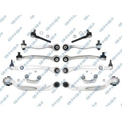 Control Arm Repair Kit GSP S990014SK OE Ref 4F0407693