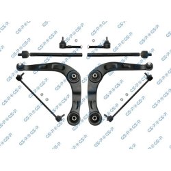 Control Arm Repair Kit GSP S990015SK OE Ref 3521C8
