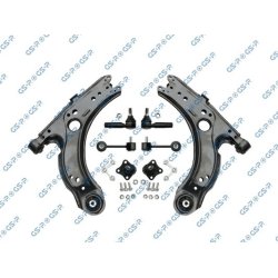 Control Arm Repair Kit GSP S990016SK OE Ref 1J0407366H