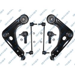 Control Arm Repair Kit GSP S990022SK OE Ref 1661237