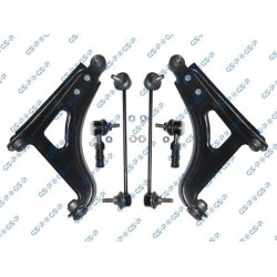 Control Arm Repair Kit GSP S990023SK OE Ref 7700820029