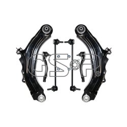 Control Arm Repair Kit GSP S990024SK OE Ref 8200457209