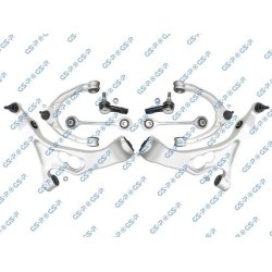 Control Arm Repair Kit GSP S990025SK OE Ref 7L0422818B