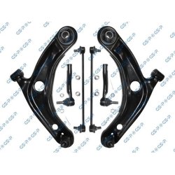 Control Arm Repair Kit GSP S990028SK OE Ref 488200D010