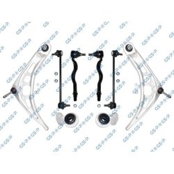 Control Arm Repair Kit GSP S990031SK OE Ref 31126751318