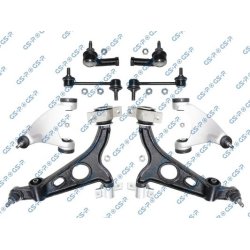 Control Arm Repair Kit GSP S990033SK OE Ref 60657245