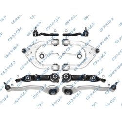 Control Arm Repair Kit GSP S990035SK OE Ref 2113302803