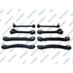 Control Arm Repair Kit GSP S990038SK OE Ref A2103503806