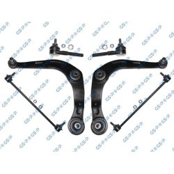 Control Arm Repair Kit GSP S990040SK OE Ref 508759