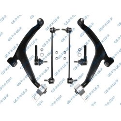 Control Arm Repair Kit GSP S990044SK OE Ref 96152213