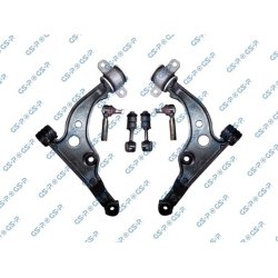 Control Arm Repair Kit GSP S990045SK OE Ref 352166