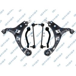 Control Arm Repair Kit GSP S990047SK OE Ref 545002H100