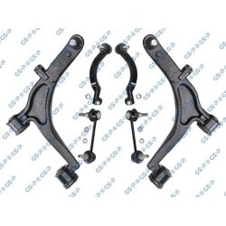 Control Arm Repair Kit GSP S990048SK OE Ref 4852000QAJ