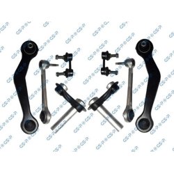 Control Arm Repair Kit GSP S990054SK OE Ref 33326770748