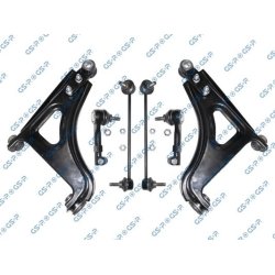 Control Arm Repair Kit GSP S990057SK OE Ref 6000022731