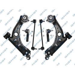 Control Arm Repair Kit GSP S990058SK OE Ref 51827737