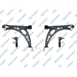 Control Arm Repair Kit GSP S990059SK OE Ref 1K0423811K