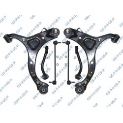 Control Arm Repair Kit GSP S990065SK OE Ref 568202B900