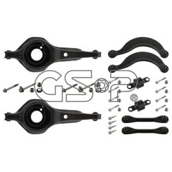 Control Arm Repair Kit GSP S990066SK OE Ref 1061664