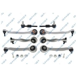 Control Arm Repair Kit GSP S990067SK OE Ref 4D0407693ACS3