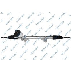 Steering Gear Transmission GSP SR700239 OE Ref 490010683R