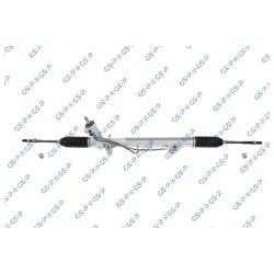 Steering Gear Transmission GSP SR900063 OE Ref 1205774