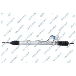 Steering Gear Transmission GSP SR900179 OE Ref 6001549990