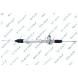 Steering Gear Transmission GSP SR900399 OE Ref 4000TF