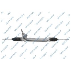 Steering Gear Transmission GSP SR900414 OE Ref 1623216080