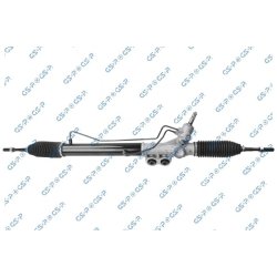 Steering Gear Transmission GSP SR900441 OE Ref 492003X10A