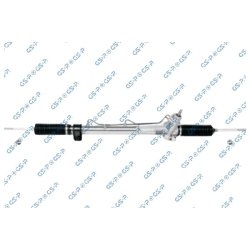 Steering Gear Transmission GSP SR900765 OE Ref 4000LA