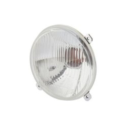 Headlight HELLA 1A3 996 002-201 OE Ref 814398092 HELLA