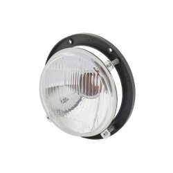 Headlight HELLA 1A3 996 002-211 OE Ref G085 901 020 010 HELLA