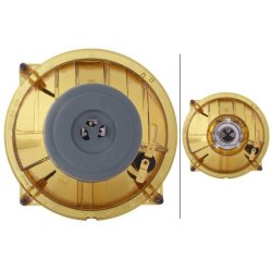 Headlight HELLA 1A3 996 162-021 OE Ref 2030857 HELLA