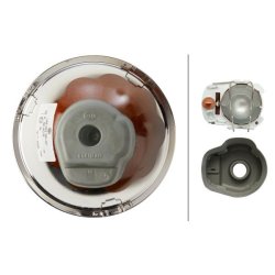 Headlight Insert HELLA 1A6 002 395-071 OE Ref 4200 5629