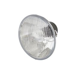 Headlight Set HELLA 1A6 002 395-991 OE Ref 4381 70476 HELLA