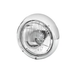 Headlight HELLA 1A8 001 156-011 OE Ref 311 941 039 E HELLA