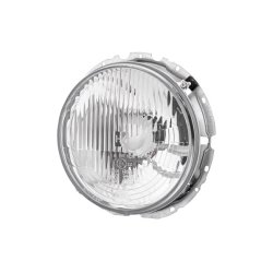 Headlight HELLA 1A8 003 060-551 OE Ref 81.25101.6156