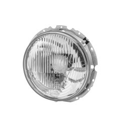 Headlight HELLA 1A8 003 060-761 OE Ref 001 820 65 61