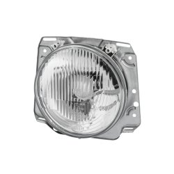Headlight HELLA 1A8 004 190-101 OE Ref 191 941 753 A HELLA