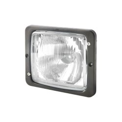 Headlight HELLA 1AA 004 109-001 OE Ref 3 404170 R93 HELLA