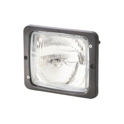 Headlight HELLA 1AA 004 109-041 OE Ref 7.512.029.000.0 HELLA