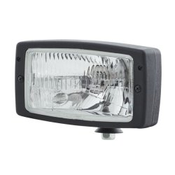 Headlight HELLA 1AD 996 018-197 OE Ref X830 160 120 000