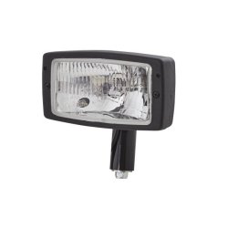 Headlight HELLA 1AD 996 018-617 OE Ref 0441 4087