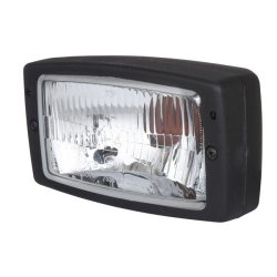 Headlight HELLA 1AD 996 018-661 OE Ref 676 41 51 HELLA