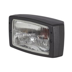 Headlight HELLA 1AD 996 018-671