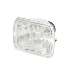 Headlight Insert HELLA 1AE 003 427-291 OE Ref 72207HAL HELLA