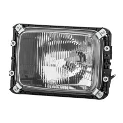 Headlight HELLA 1AE 003 440-451 OE Ref 001 820 40 61 HELLA