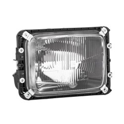 Headlight HELLA 1AE 003 440-461 OE Ref 001 820 41 61 HELLA