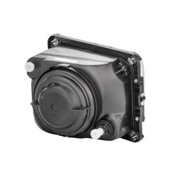 Headlight HELLA 1AE 003 440-681 OE Ref 001 820 22 61